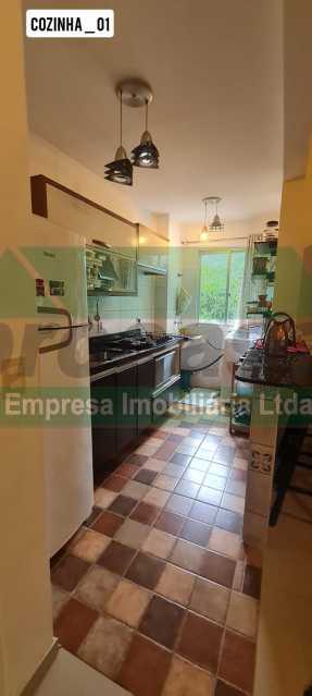 Apartamento, 3 quartos, 62 m² - Foto 6