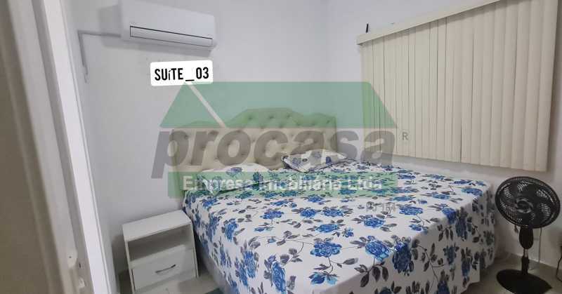 Apartamento, 3 quartos, 62 m² - Foto 14