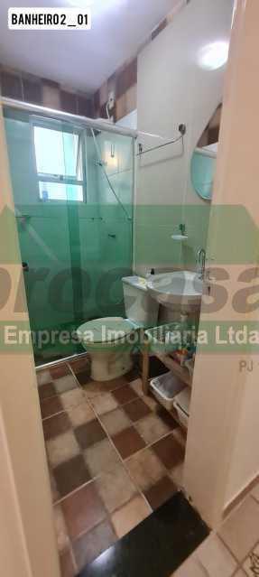 Apartamento, 3 quartos, 62 m² - Foto 17