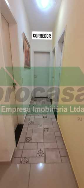 Apartamento, 3 quartos, 62 m² - Foto 8