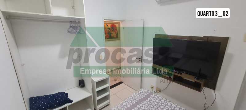 Apartamento, 3 quartos, 62 m² - Foto 16