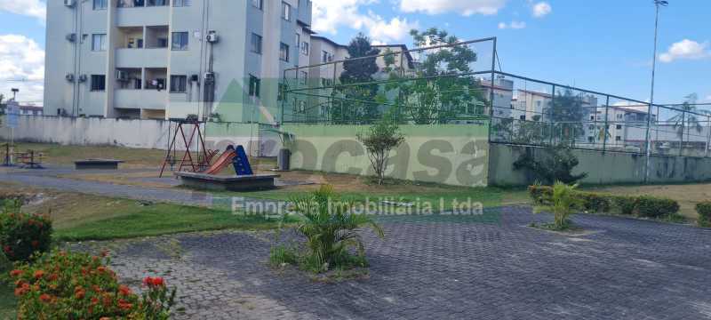 Apartamento, 3 quartos, 62 m² - Foto 21