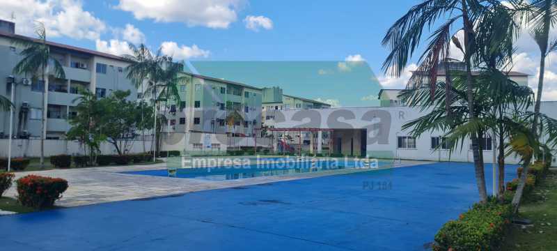 Apartamento, 3 quartos, 62 m² - Foto 1