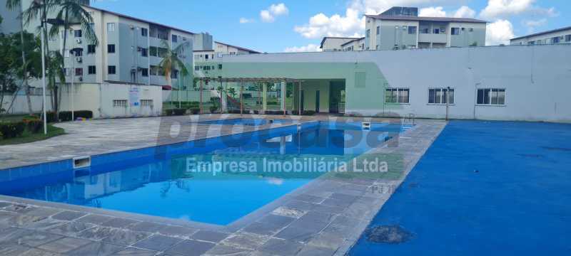 Apartamento, 3 quartos, 62 m² - Foto 27