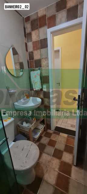 Apartamento, 3 quartos, 62 m² - Foto 20