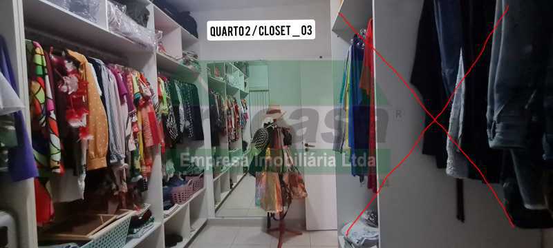 Apartamento, 3 quartos, 62 m² - Foto 11