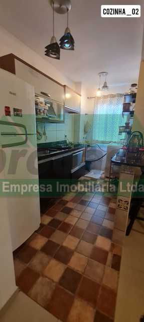 Apartamento, 3 quartos, 62 m² - Foto 7