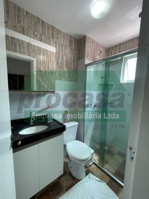 Apartamento, 3 quartos, 60 m² - Foto 14