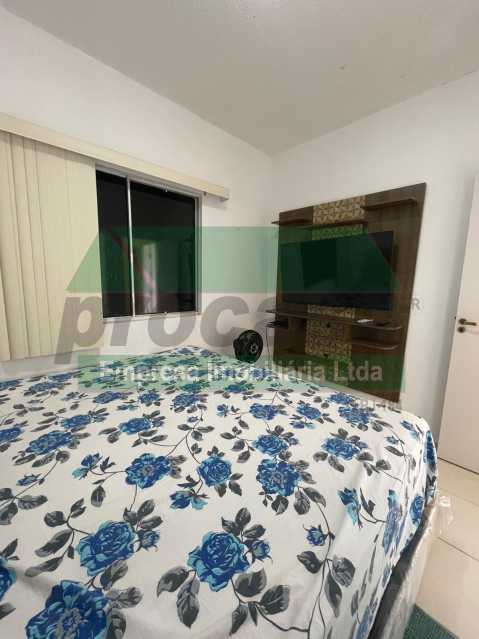 Apartamento, 3 quartos, 60 m² - Foto 9