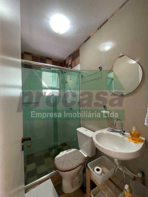 Apartamento, 3 quartos, 60 m² - Foto 13
