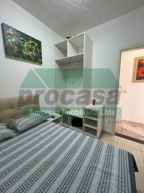 Apartamento, 3 quartos, 60 m² - Foto 8