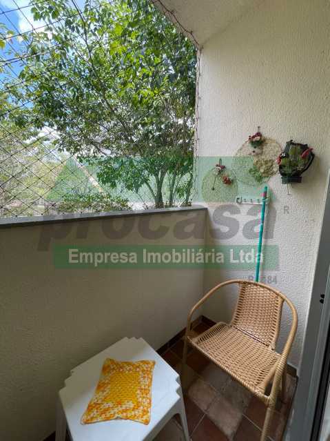 Apartamento, 3 quartos, 60 m² - Foto 5
