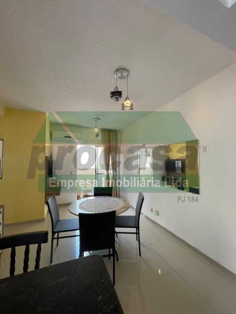 Apartamento, 3 quartos, 60 m² - Foto 4