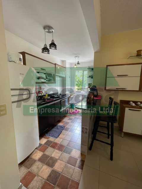 Apartamento, 3 quartos, 60 m² - Foto 3