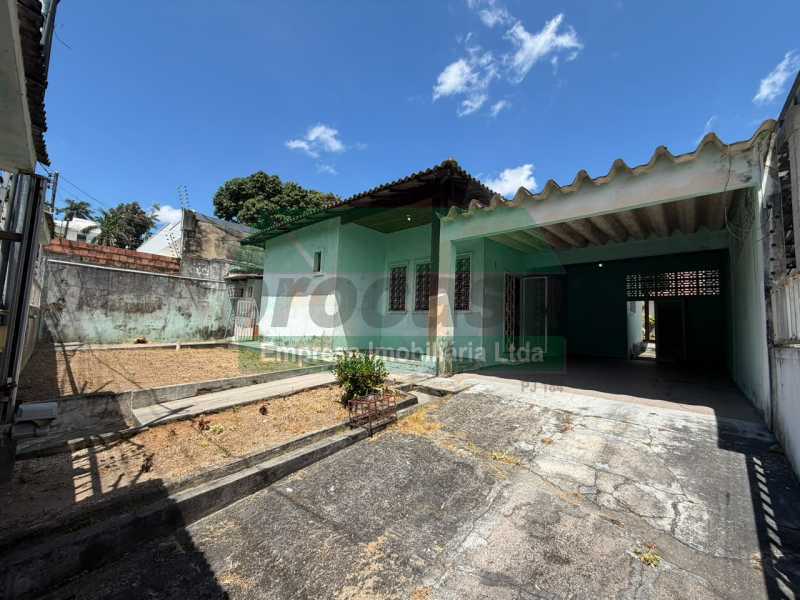 Casa Comercial, 567 m² - Foto 1