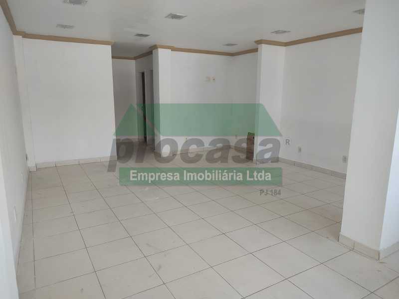 Sala-Conjunto, 62 m² - Foto 2