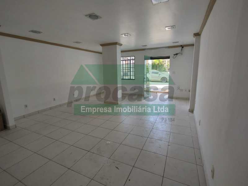 Sala-Conjunto, 62 m² - Foto 1