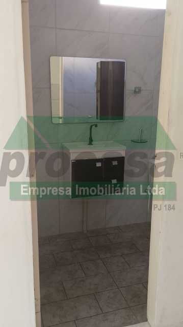 Casa, 111 m² - Foto 9