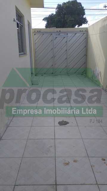 Casa, 111 m² - Foto 3