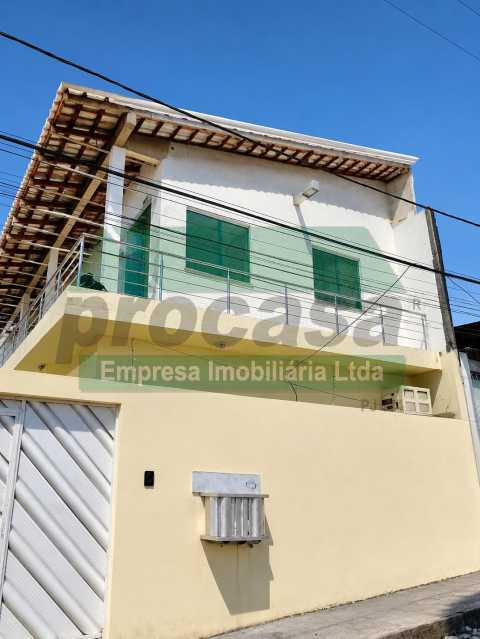 Casa, 111 m² - Foto 1