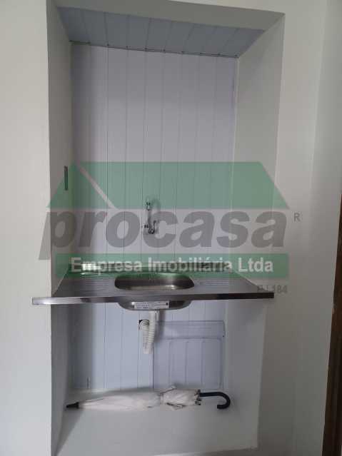 Apartamento, 1 quarto, 33 m² - Foto 4