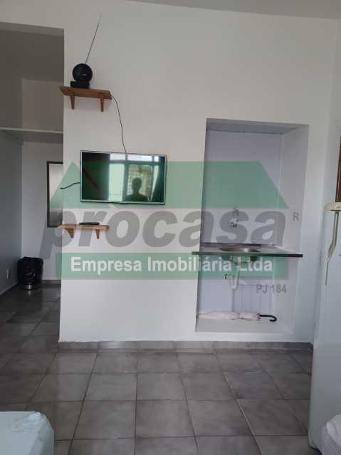 Apartamento, 1 quarto, 33 m² - Foto 3