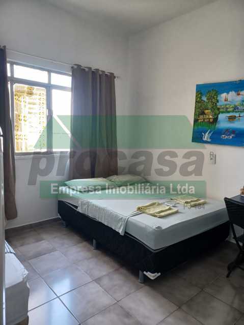 Apartamento, 1 quarto, 33 m² - Foto 1