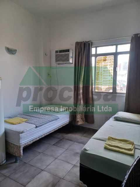 Apartamento, 1 quarto, 33 m² - Foto 2