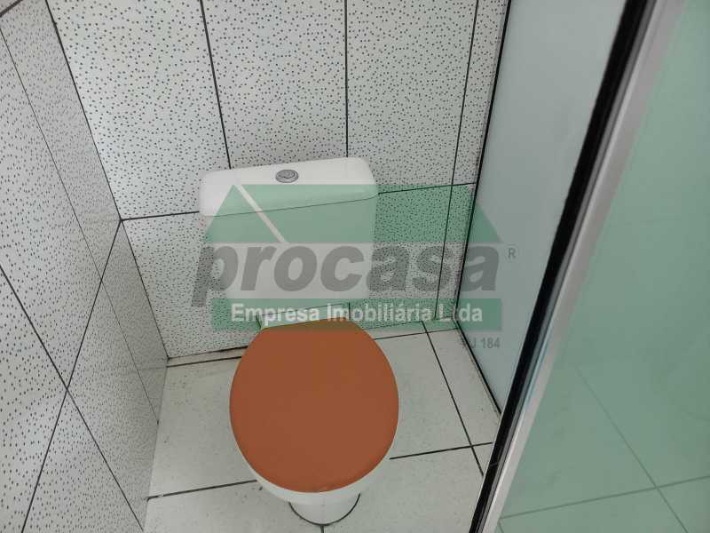 Loja-Salão, 200 m² - Foto 11