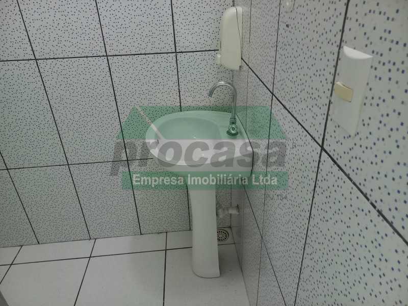 Loja-Salão, 200 m² - Foto 8