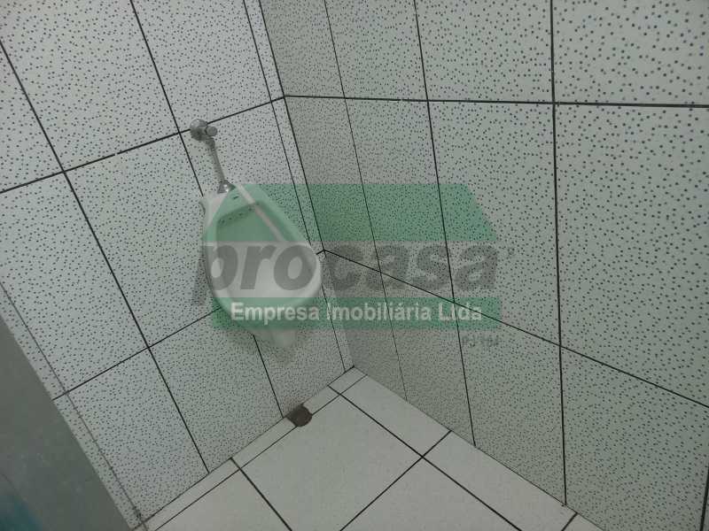 Loja-Salão, 200 m² - Foto 9