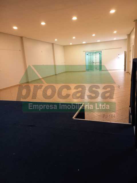 Loja-Salão, 200 m² - Foto 1