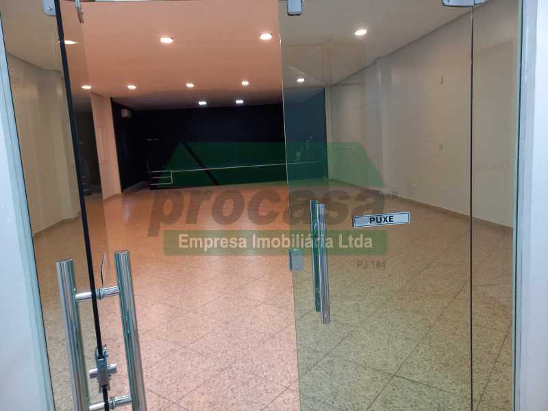 Loja-Salão, 200 m² - Foto 3