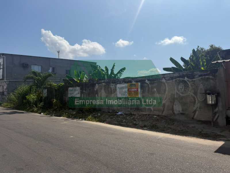Terreno, 200 m² - Foto 1