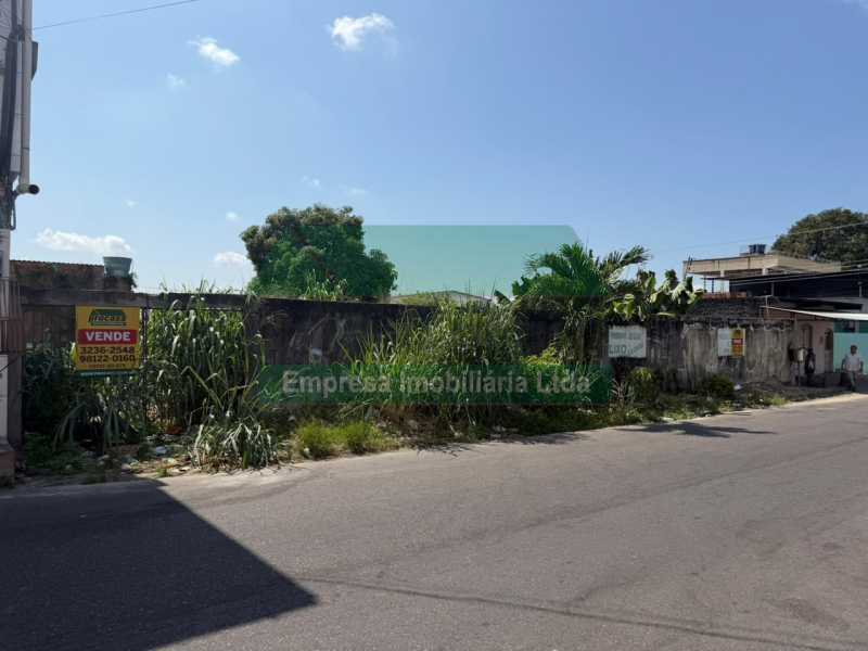 Terreno, 200 m² - Foto 2