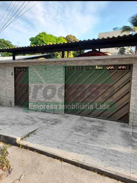 Casa, 3 quartos, 143 m² - Foto 1