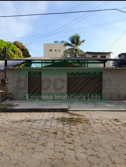 Casa, 3 quartos, 143 m² - Foto 2