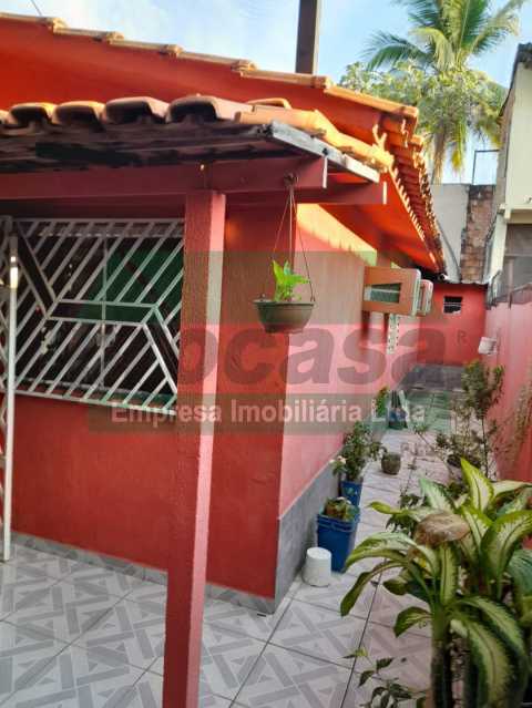Casa, 3 quartos, 143 m² - Foto 8