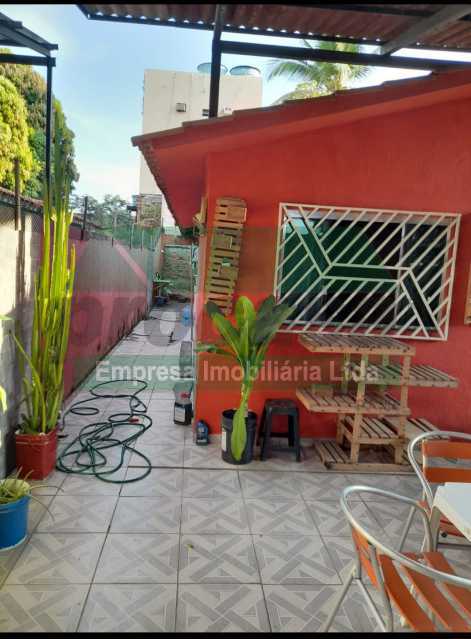 Casa, 3 quartos, 143 m² - Foto 9