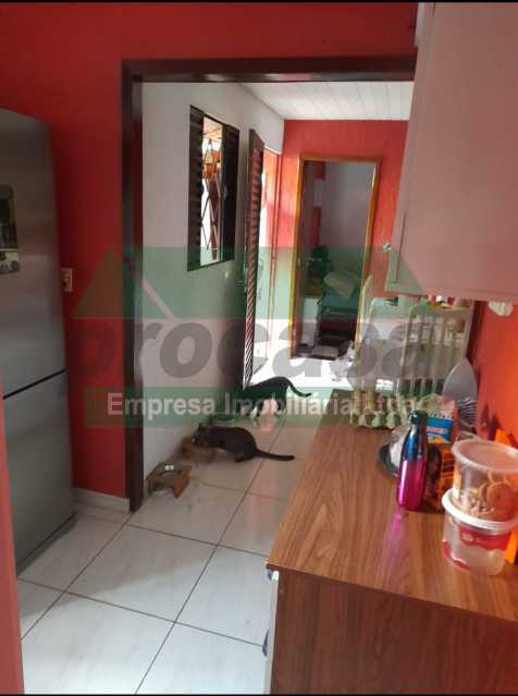 Casa, 3 quartos, 143 m² - Foto 11