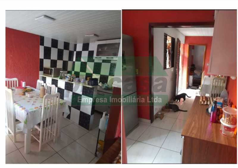 Casa, 3 quartos, 143 m² - Foto 12