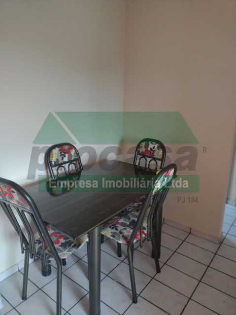 Apartamento, 3 quartos, 64 m² - Foto 11