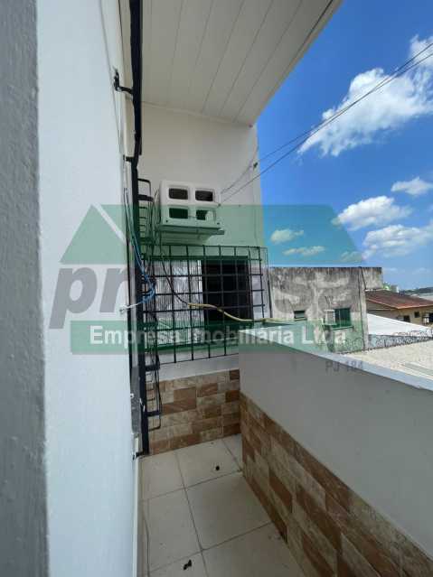 Apartamento, 2 quartos, 70 m² - Foto 7