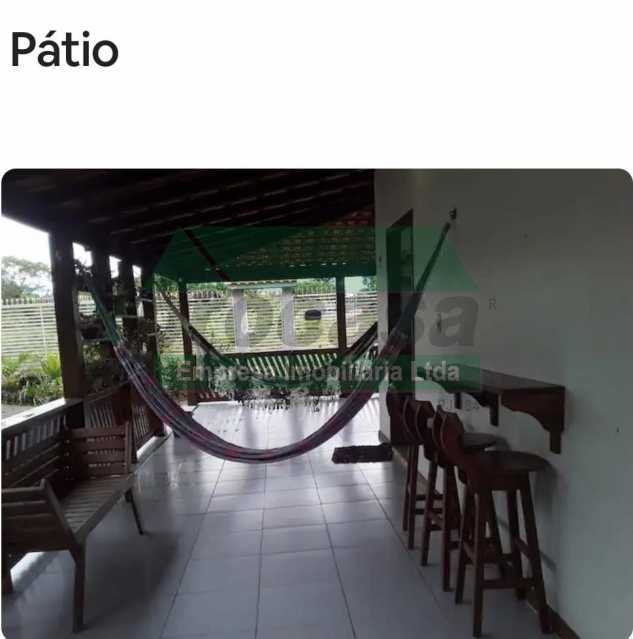 Chácara, 2 quartos - Foto 4