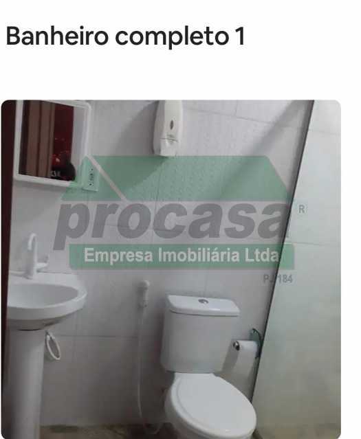 Chácara, 2 quartos - Foto 7