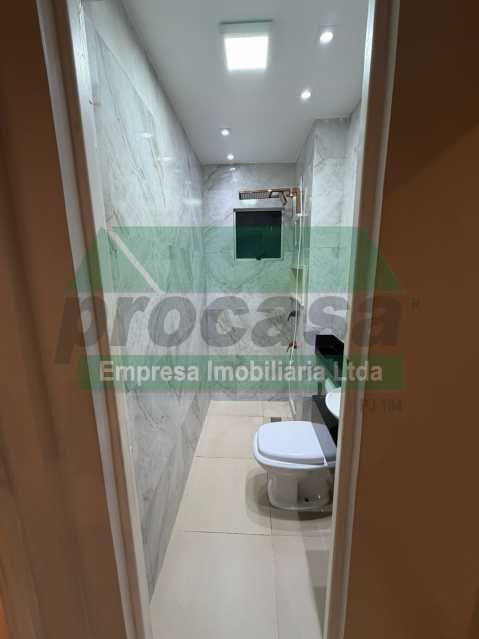 Apartamento, 2 quartos, 42 m² - Foto 3