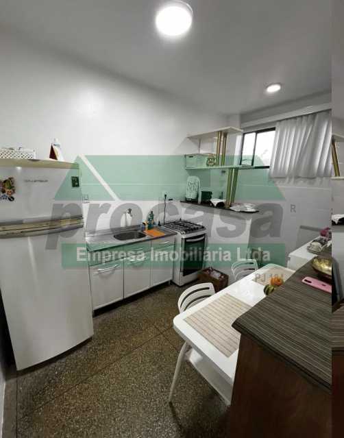 Apartamento, 2 quartos, 60 m² - Foto 1