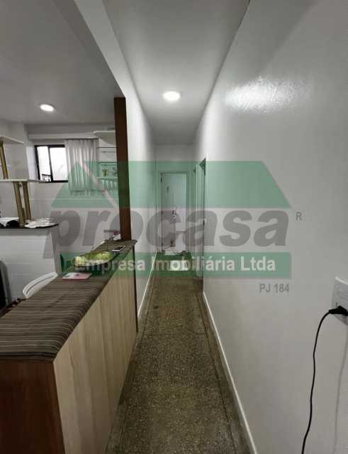 Apartamento, 2 quartos, 60 m² - Foto 2