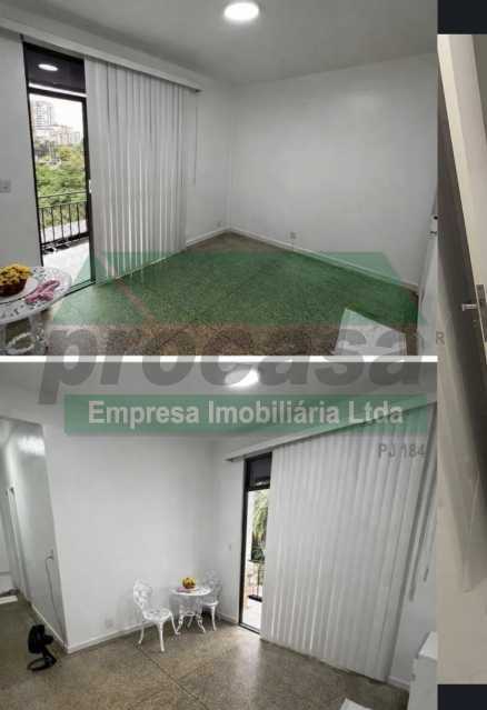 Apartamento, 2 quartos, 60 m² - Foto 3