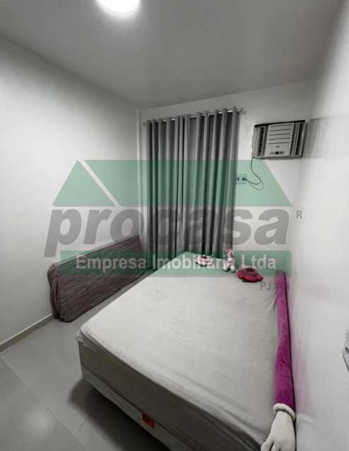 Apartamento, 2 quartos, 60 m² - Foto 4